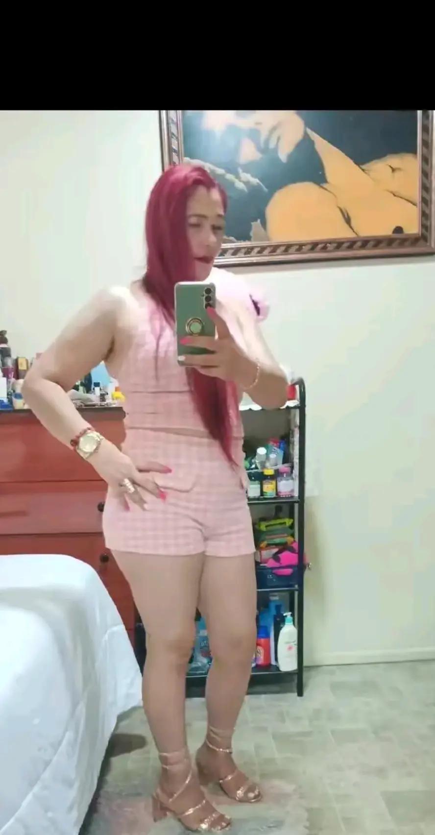 @carmen mi dios es bueno