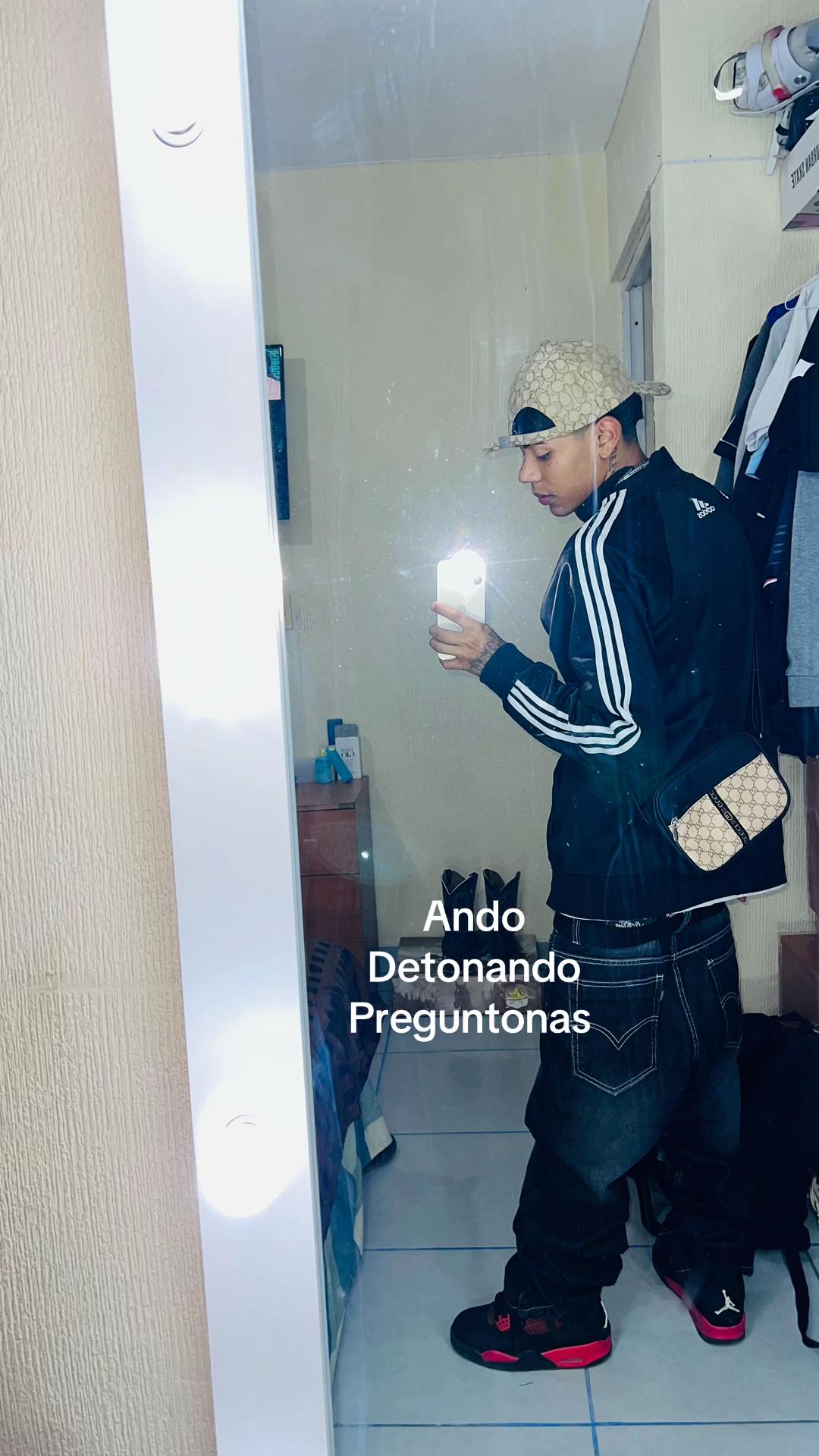 @yosoygael