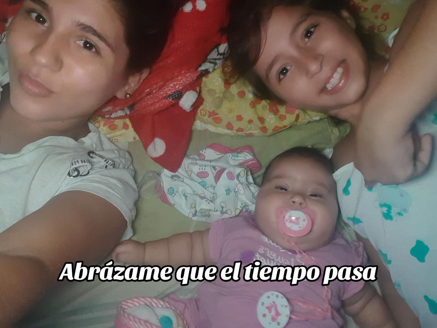 @LA MAM&Aacute; CONTRERAX ✨💖