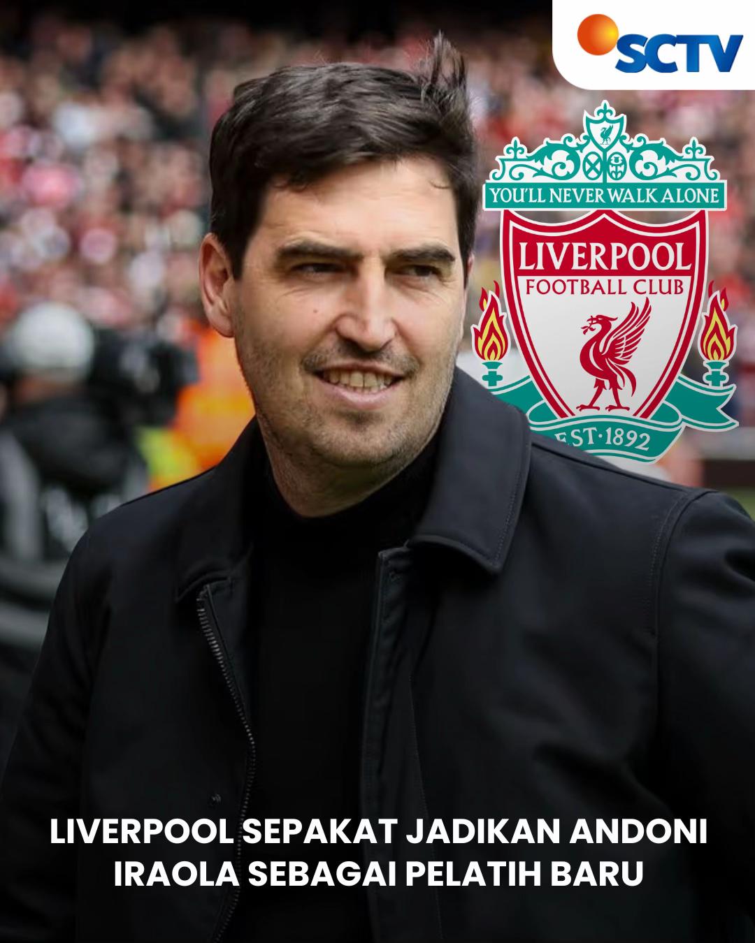 @SCTV Sports