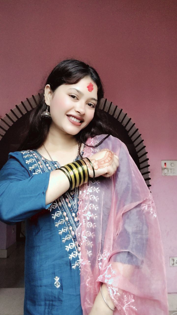 @Khushbu Das