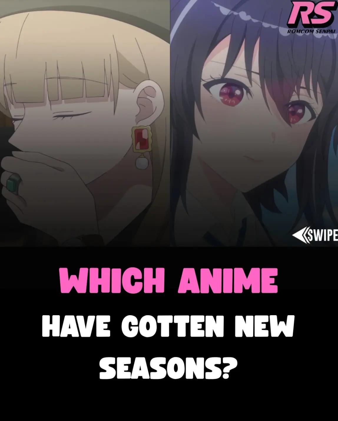 @Romcom Senpai