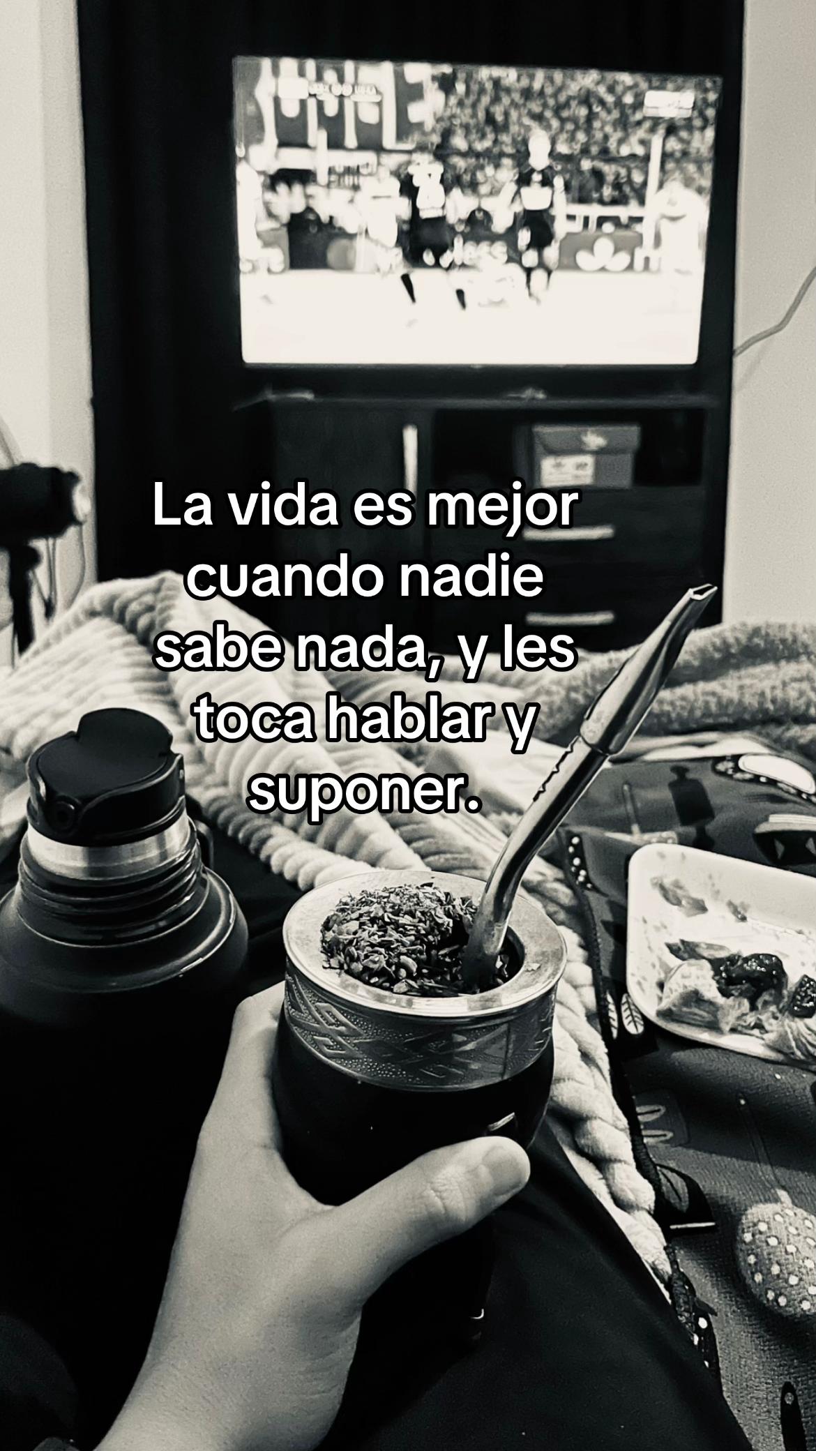 @Luck