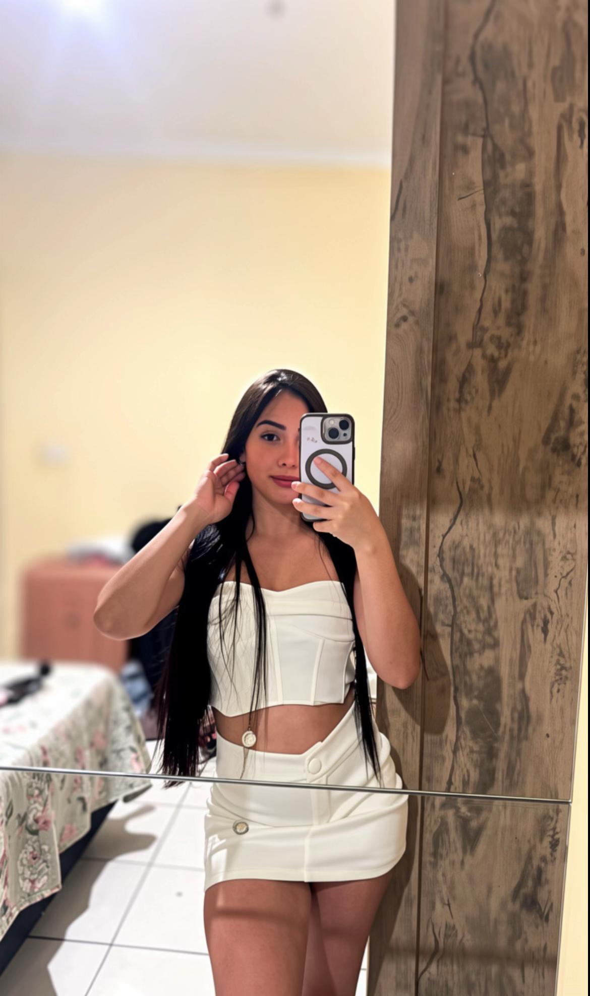 @Karina Souza