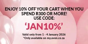 @Avon with Laura G
