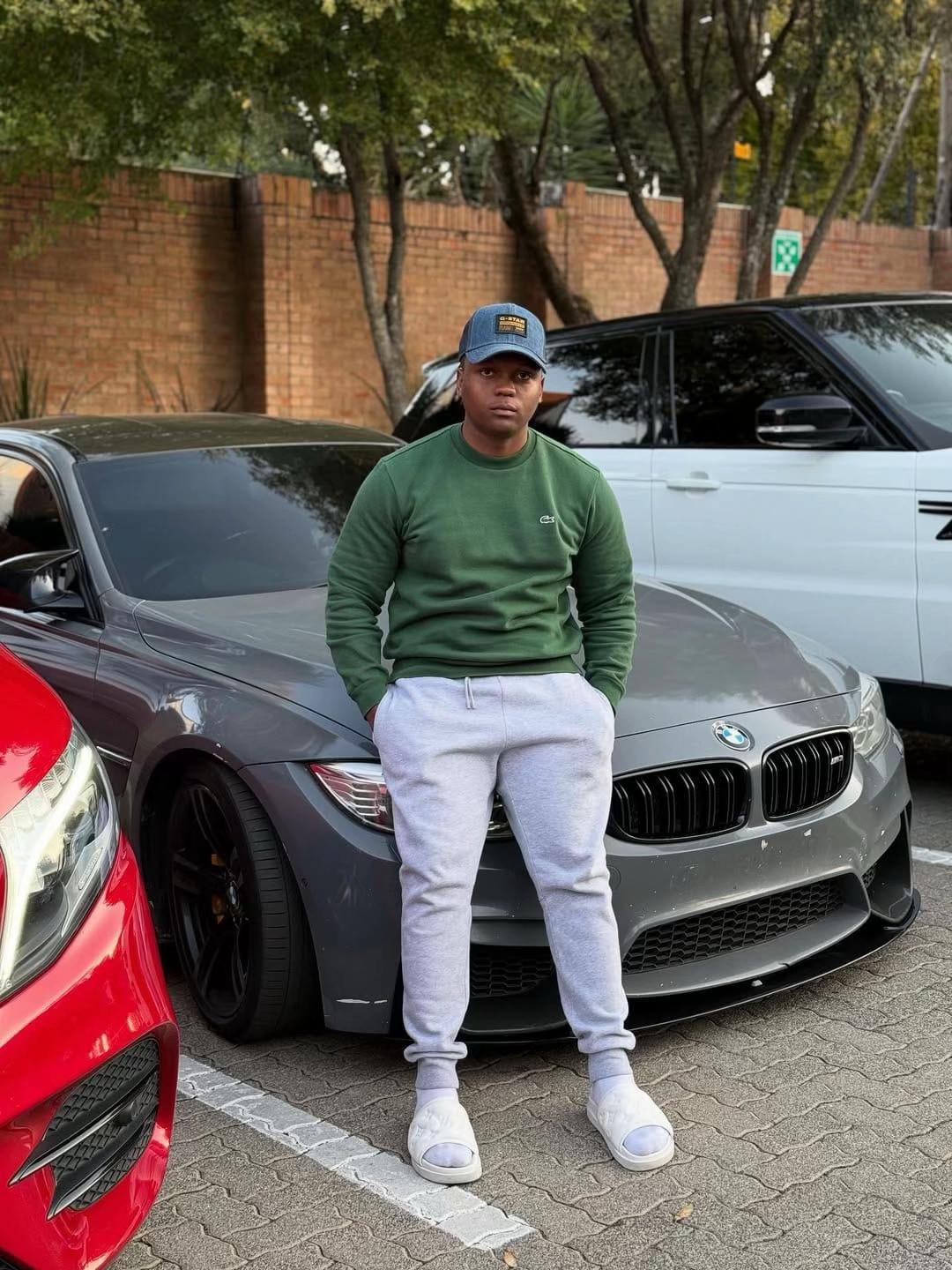 @sandile (belly forex killer)