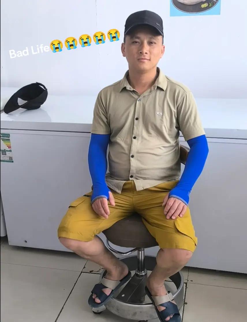 @♥️🇳🇵Mr.Kushal tamang.🇸🇦✝️