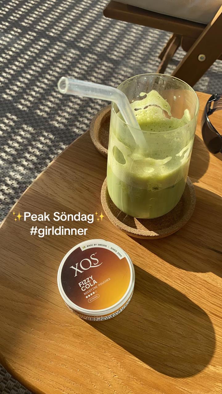@Lisa La Bomba Andersson 🐅