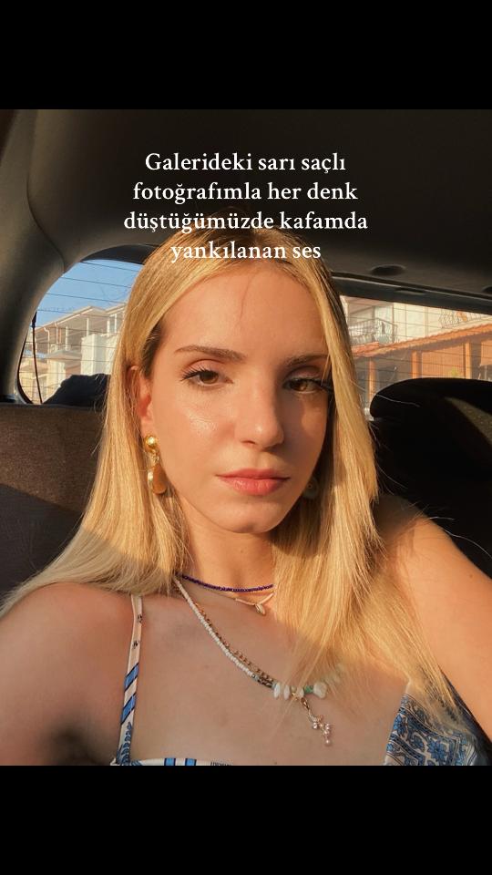 @Özüm Kaya