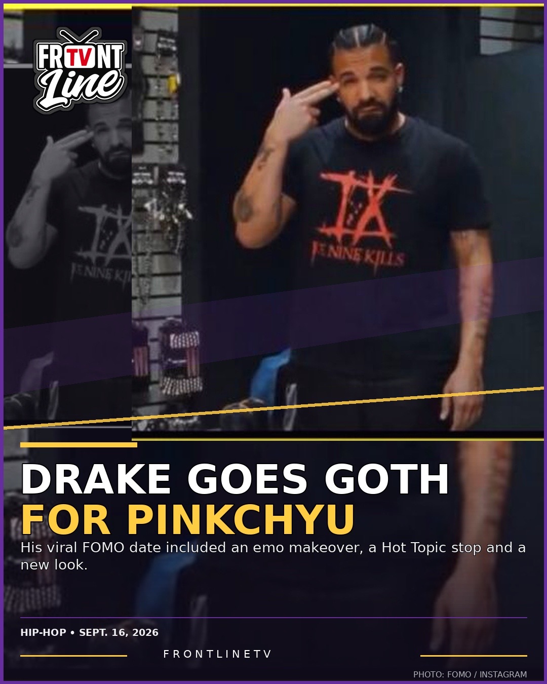 @FrontLineTv