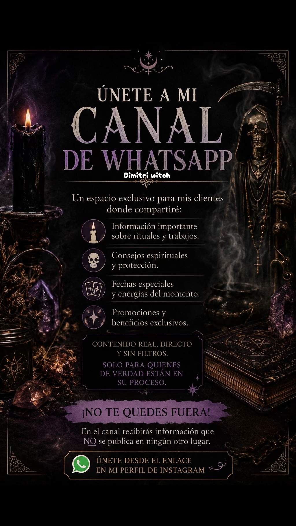@🕯️✨ 𝕯𝖎𝖒𝖎𝖙𝖗𝖎 ✨🕯️