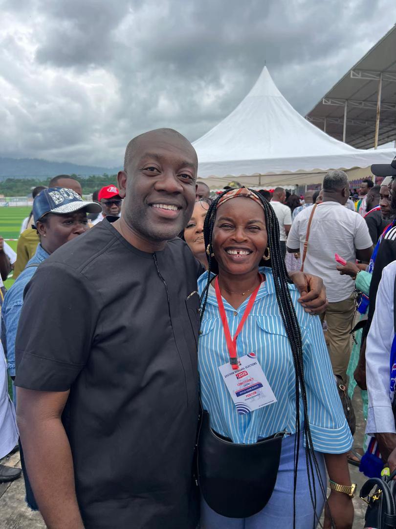 @Yaw maame🥰