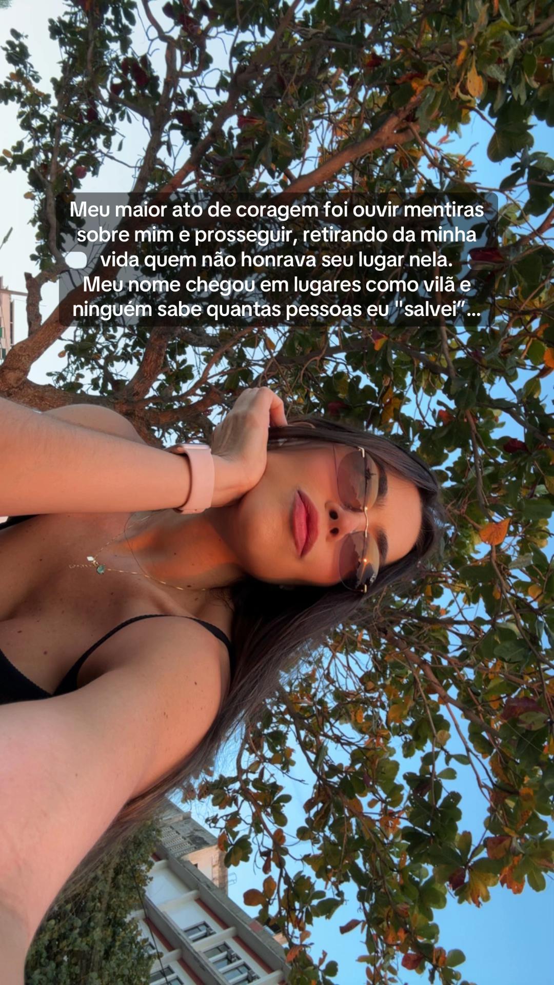 @Fernanda Rodrigues