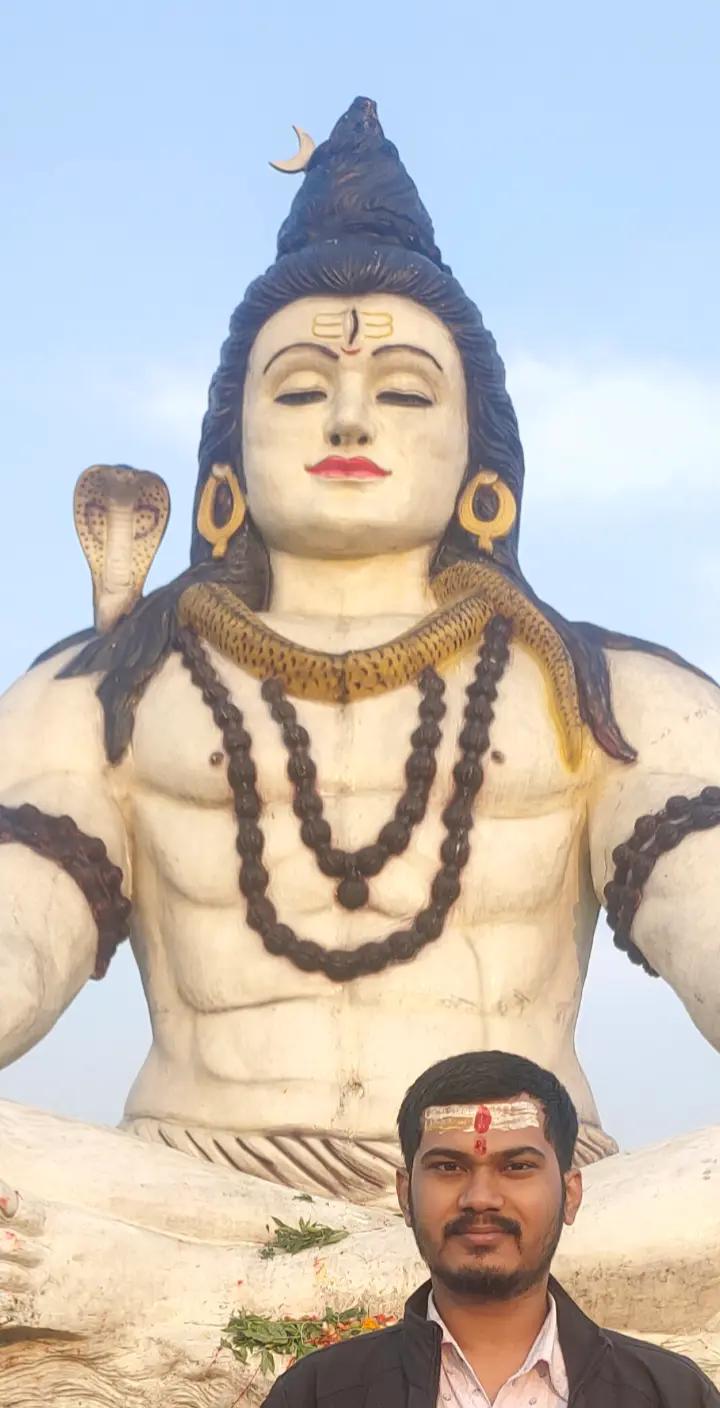 @Sagar Patel