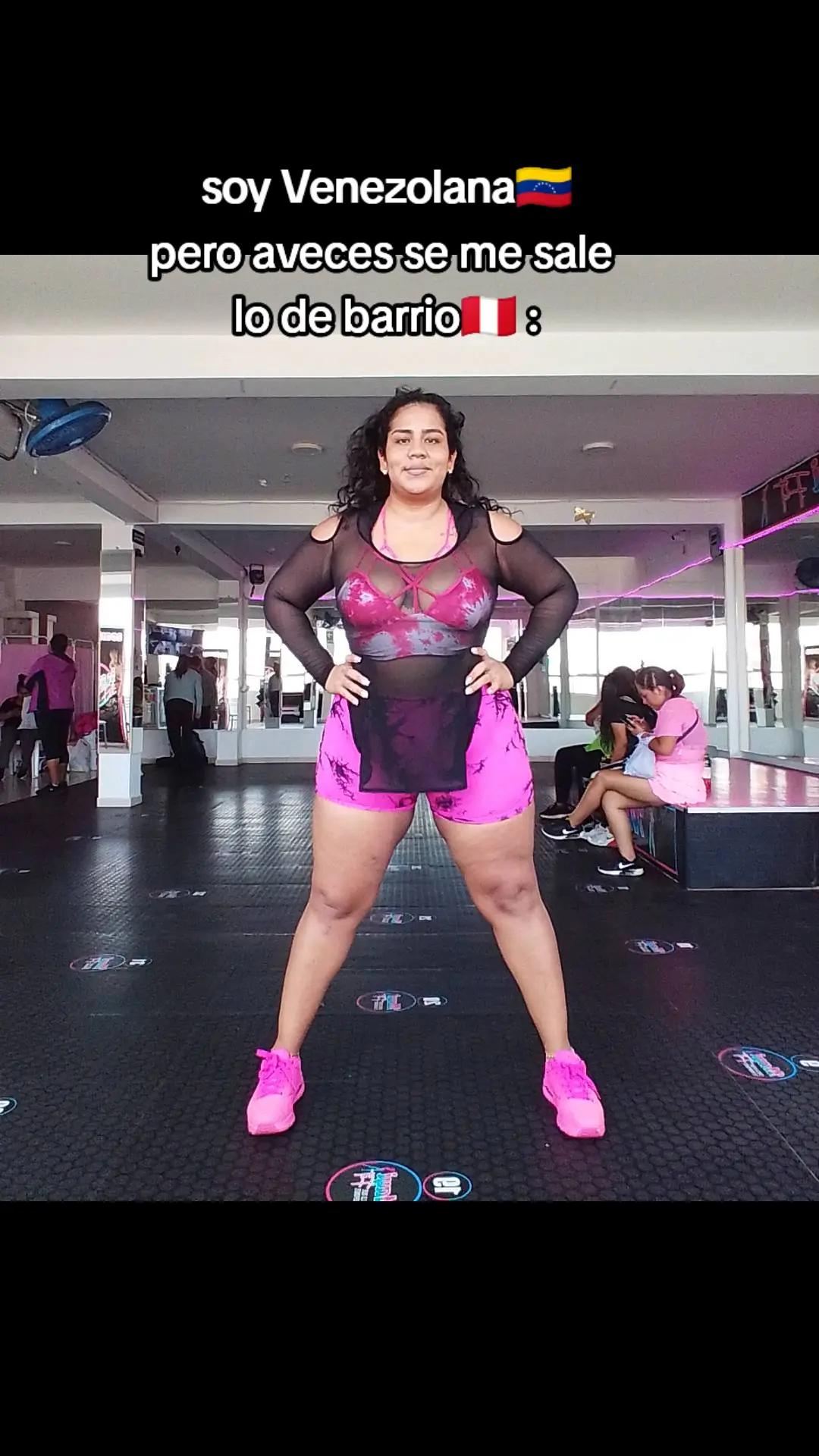 @Gaby Rojas (Peruzolana)🇵🇪🇻?