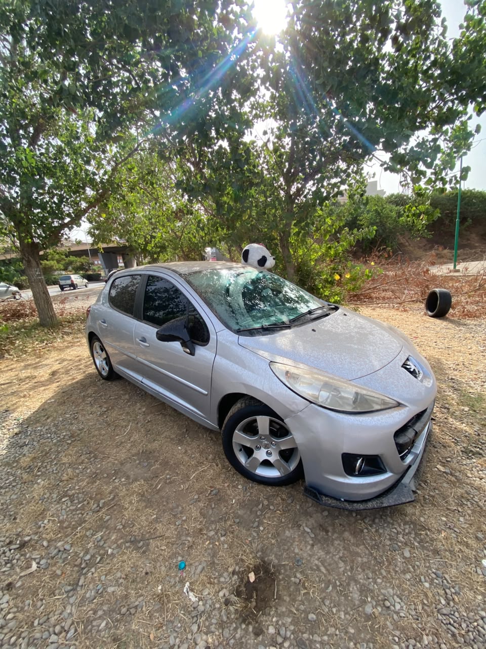 @Hãmzã gti
