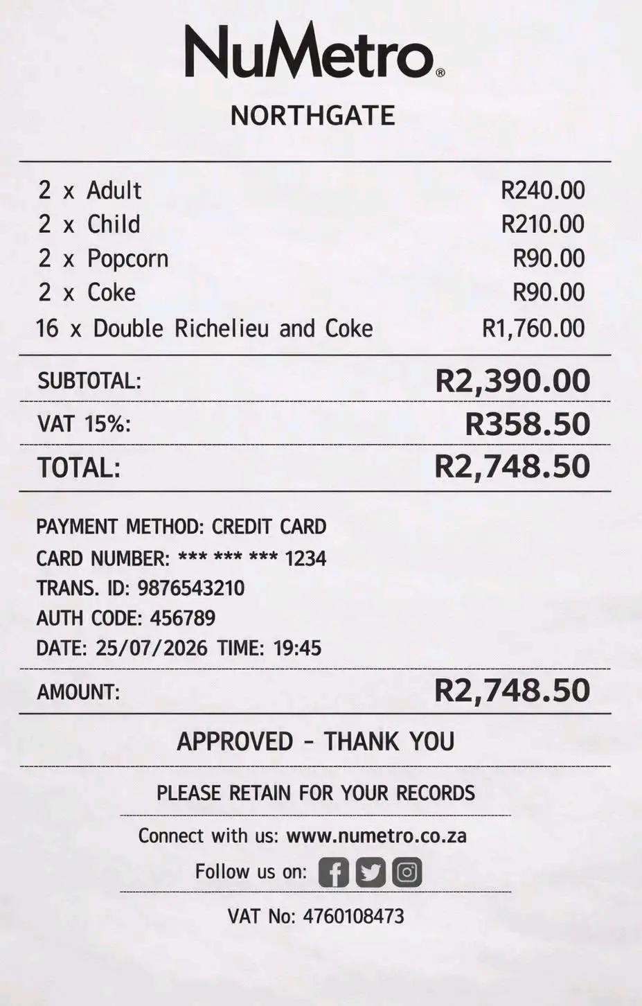 @Jaques Fourie