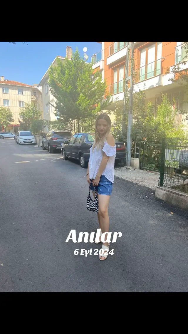 @Duygu Acar
