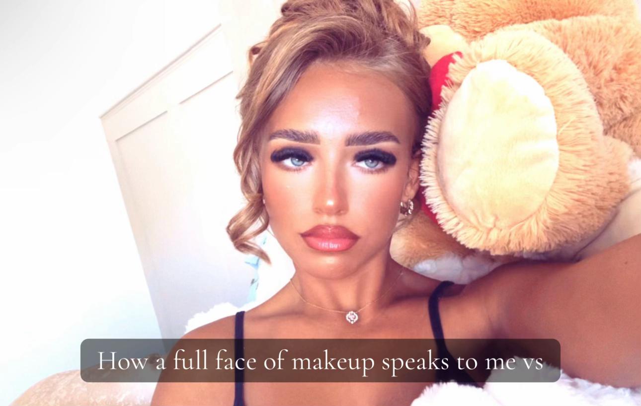 @Millie Underdown