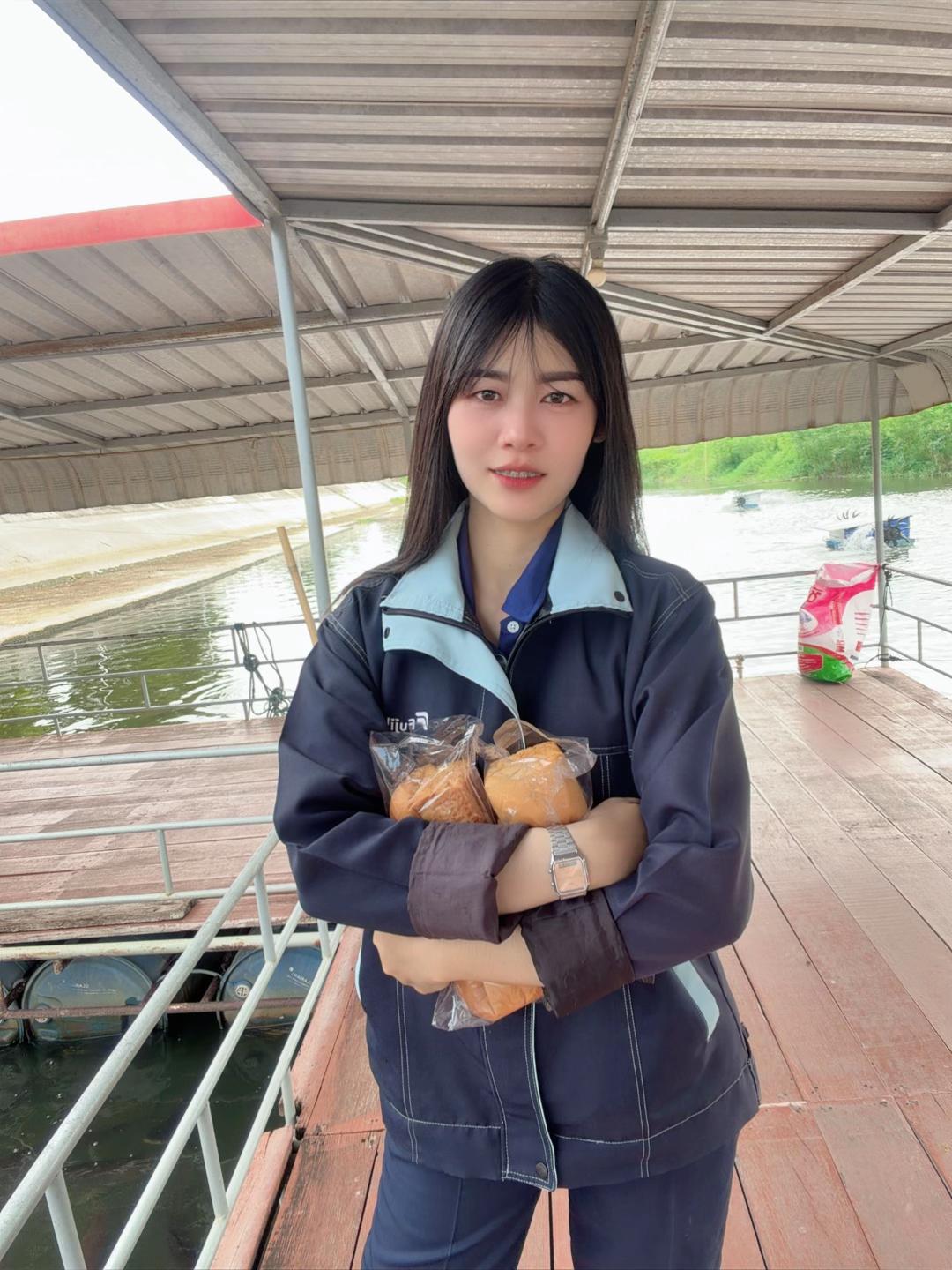 @Nuu Lek_Janthipa(ช่องจริงค่ะ)