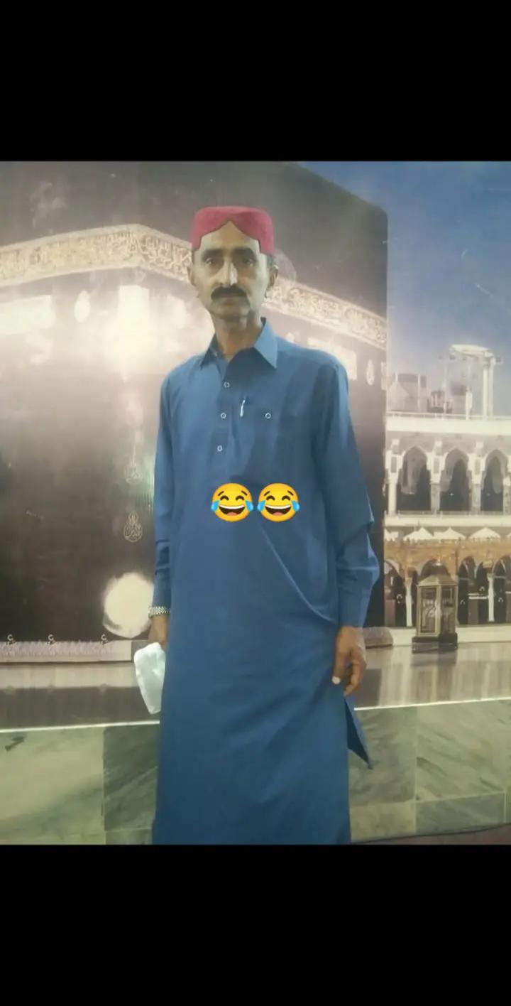 @BabarAli Mahar