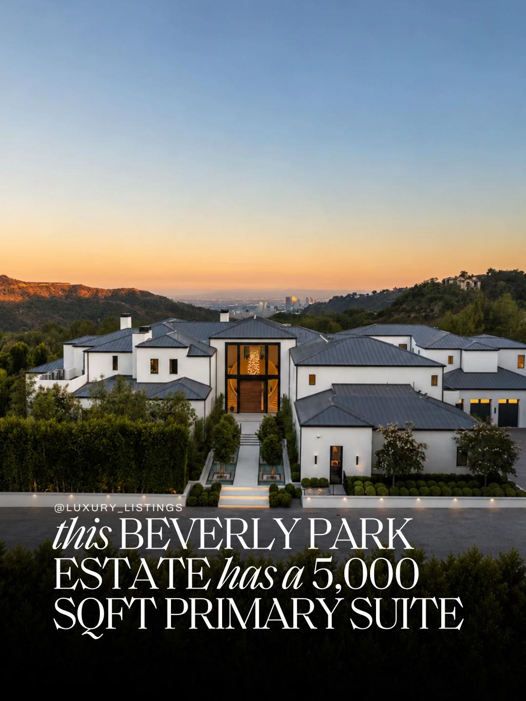 @Luxury Listings