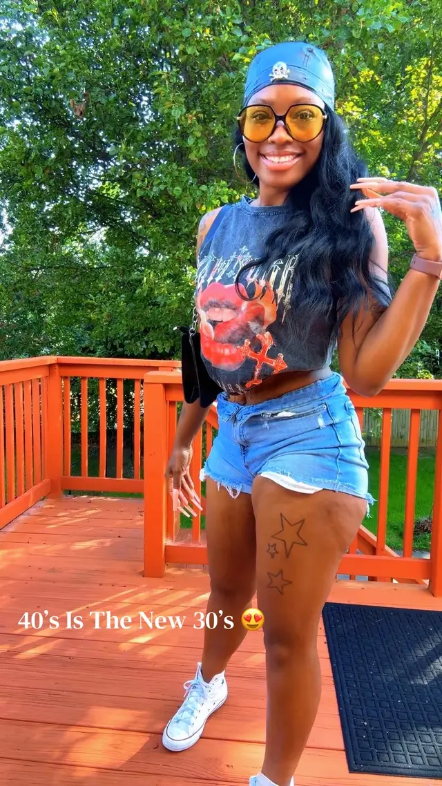 @Sexy😍Chocolate🍫Aquarius♒️