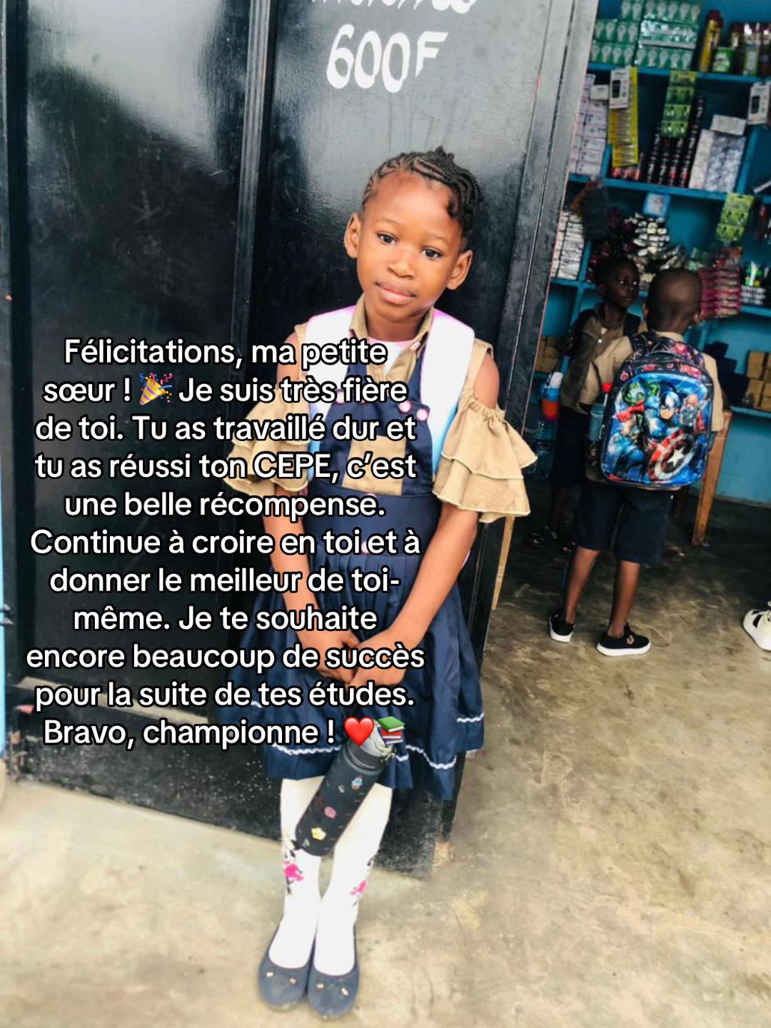 @Sonia la souriante ❤️🩷