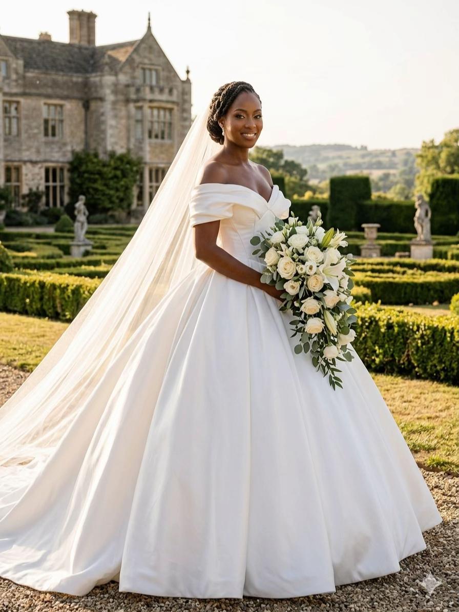 @Chiquebridals