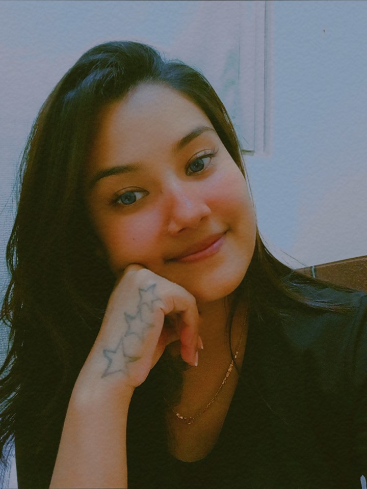 @N E H A ๐ฆ