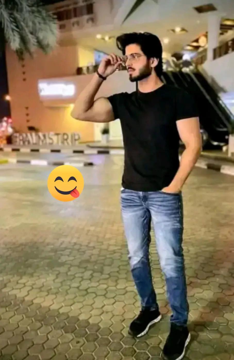 @Yasir Abbas