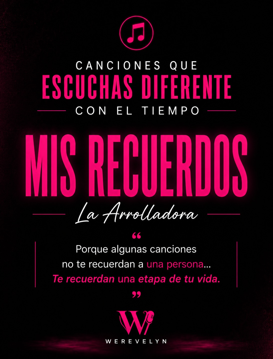 @ᥫ᭡Werevelyn!