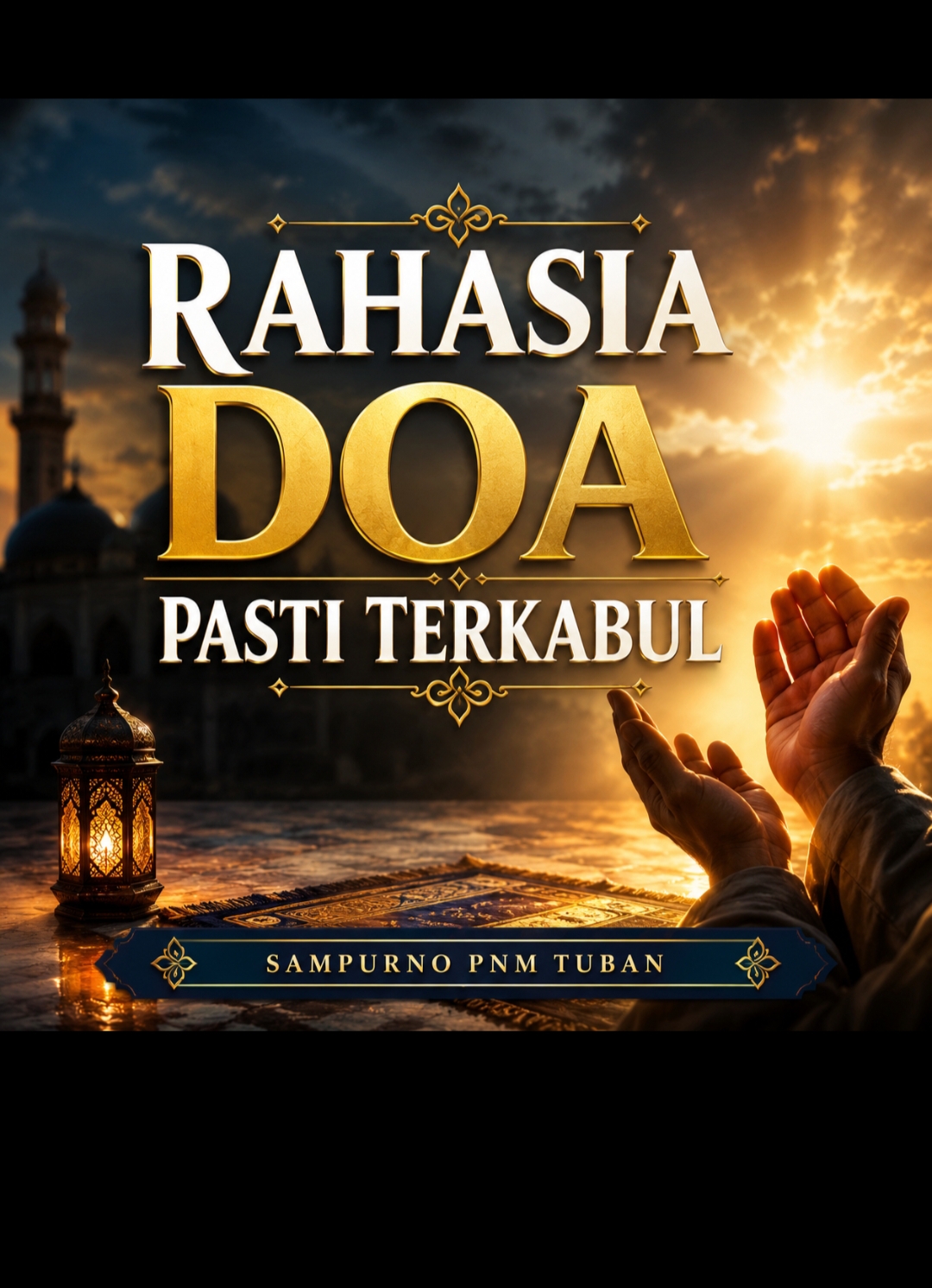 @PADEPOKAN NURMUHAMMAD TUBAN