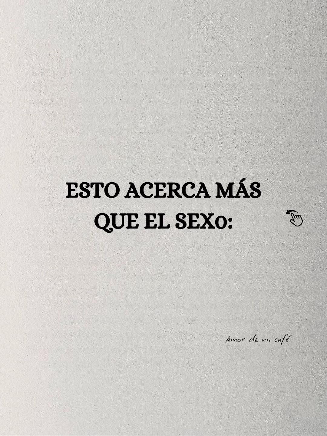 @Amor de un café