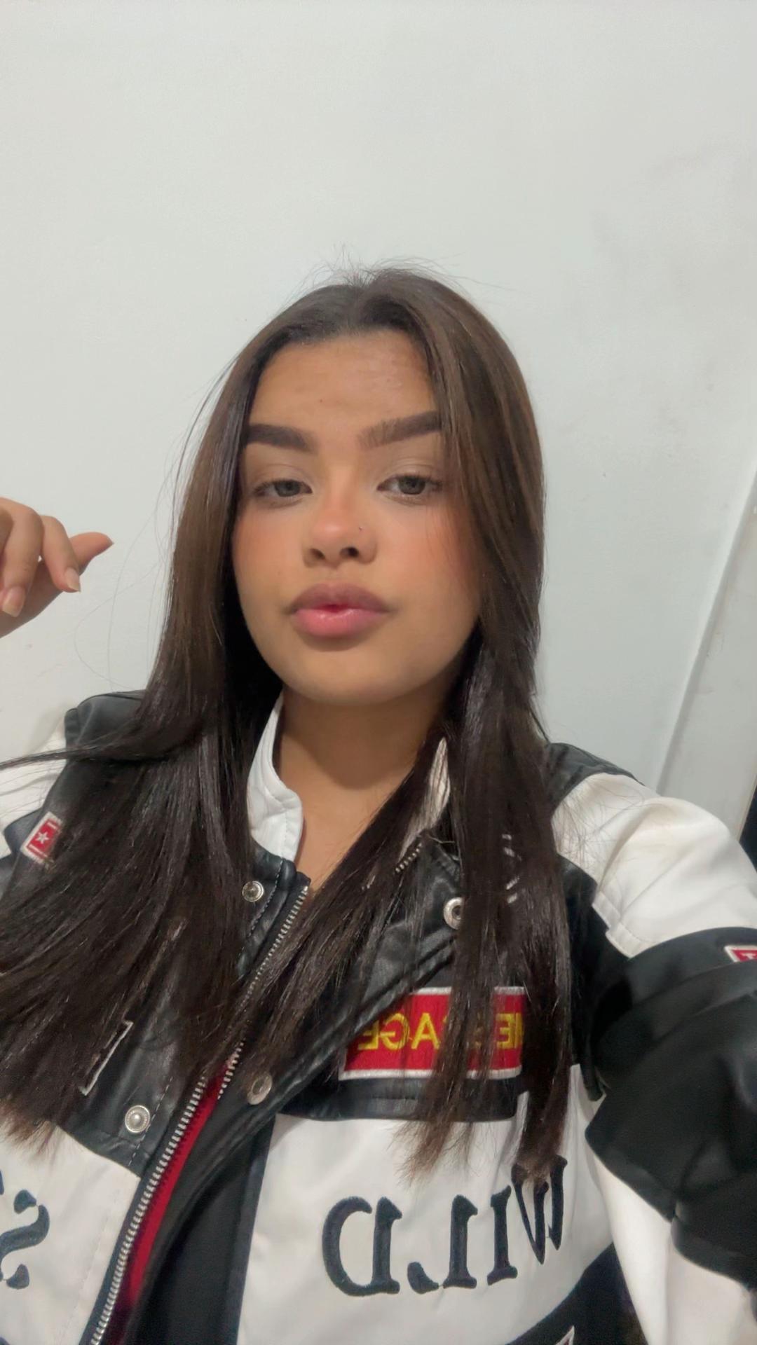 @Estefany Macedo