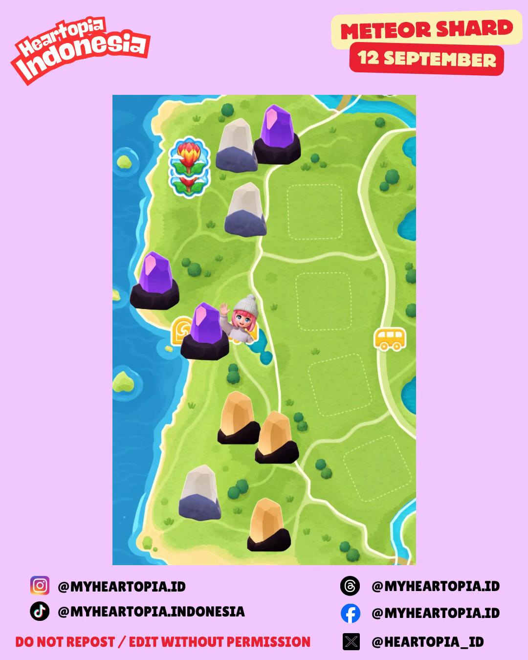 @Heartopia Indonesia