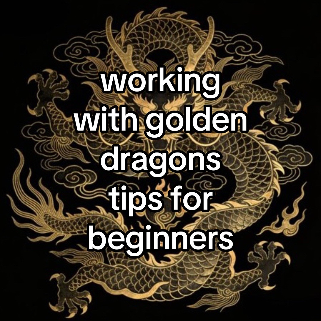 @The Draconic Priestess ๐