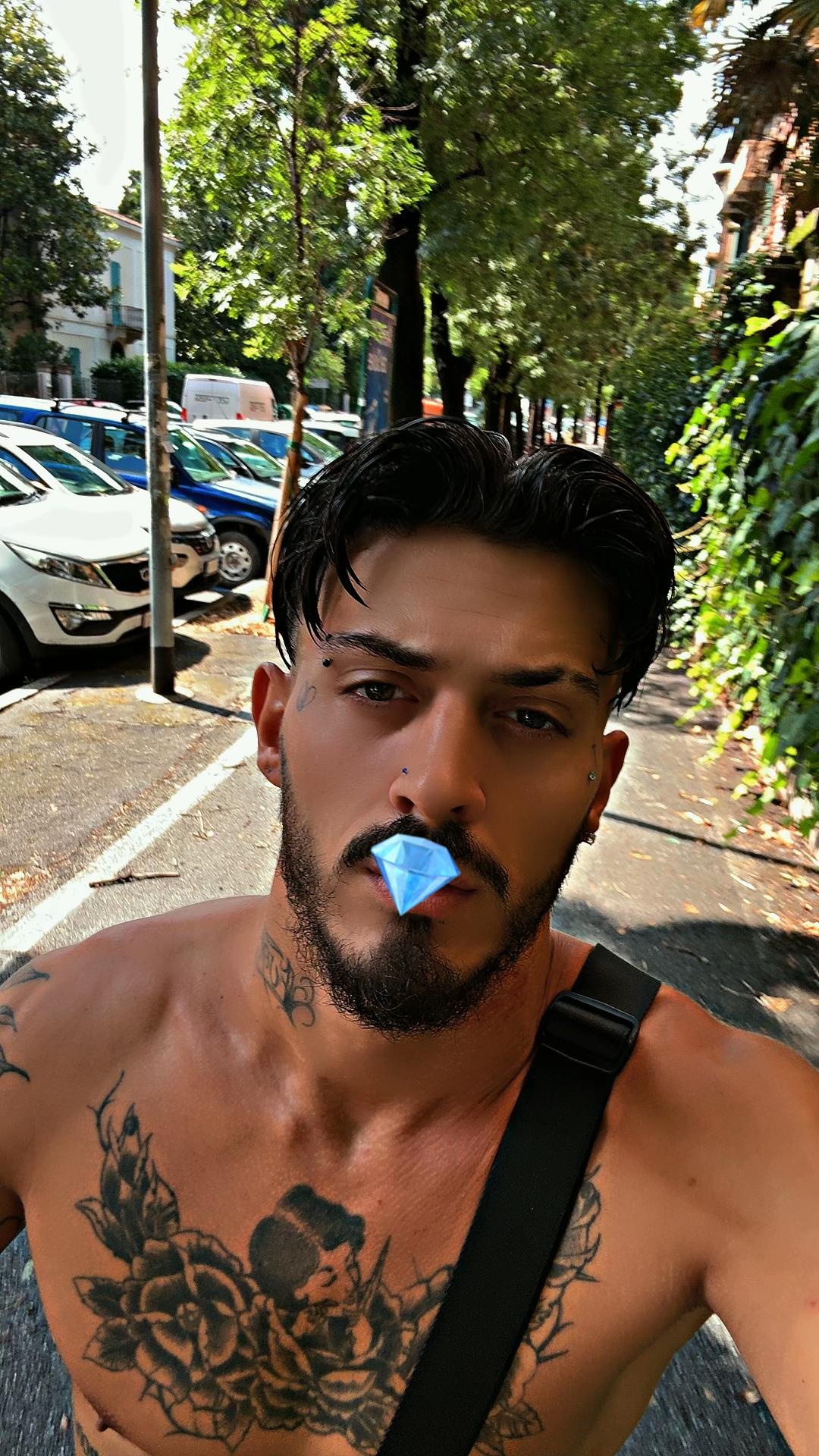 @Hasta La Muerte💎