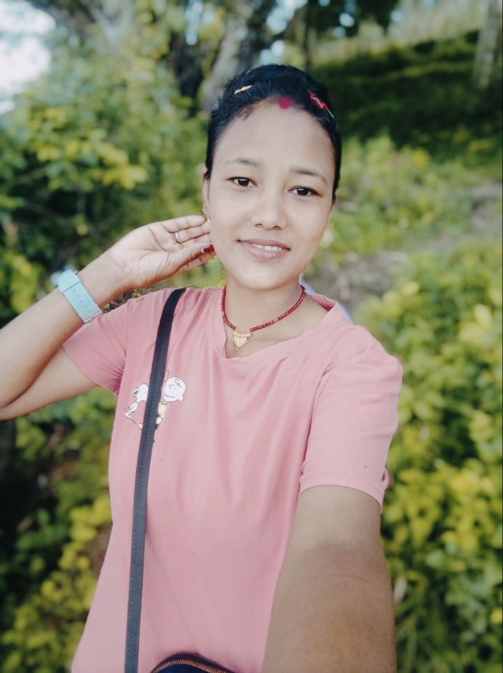 @miss manju kali