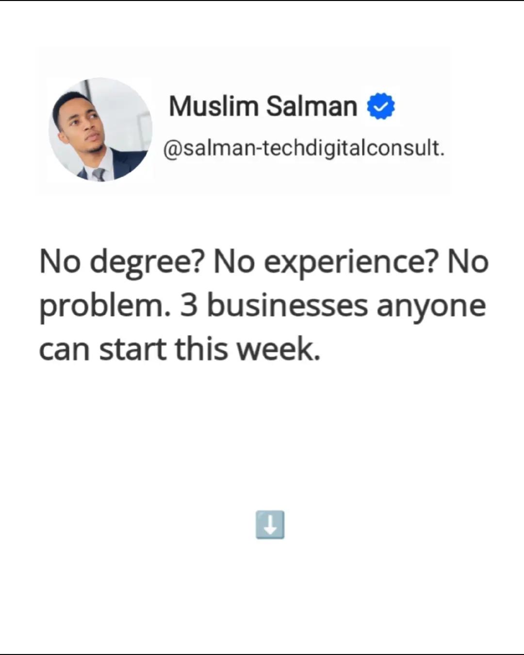 @Coach Salman