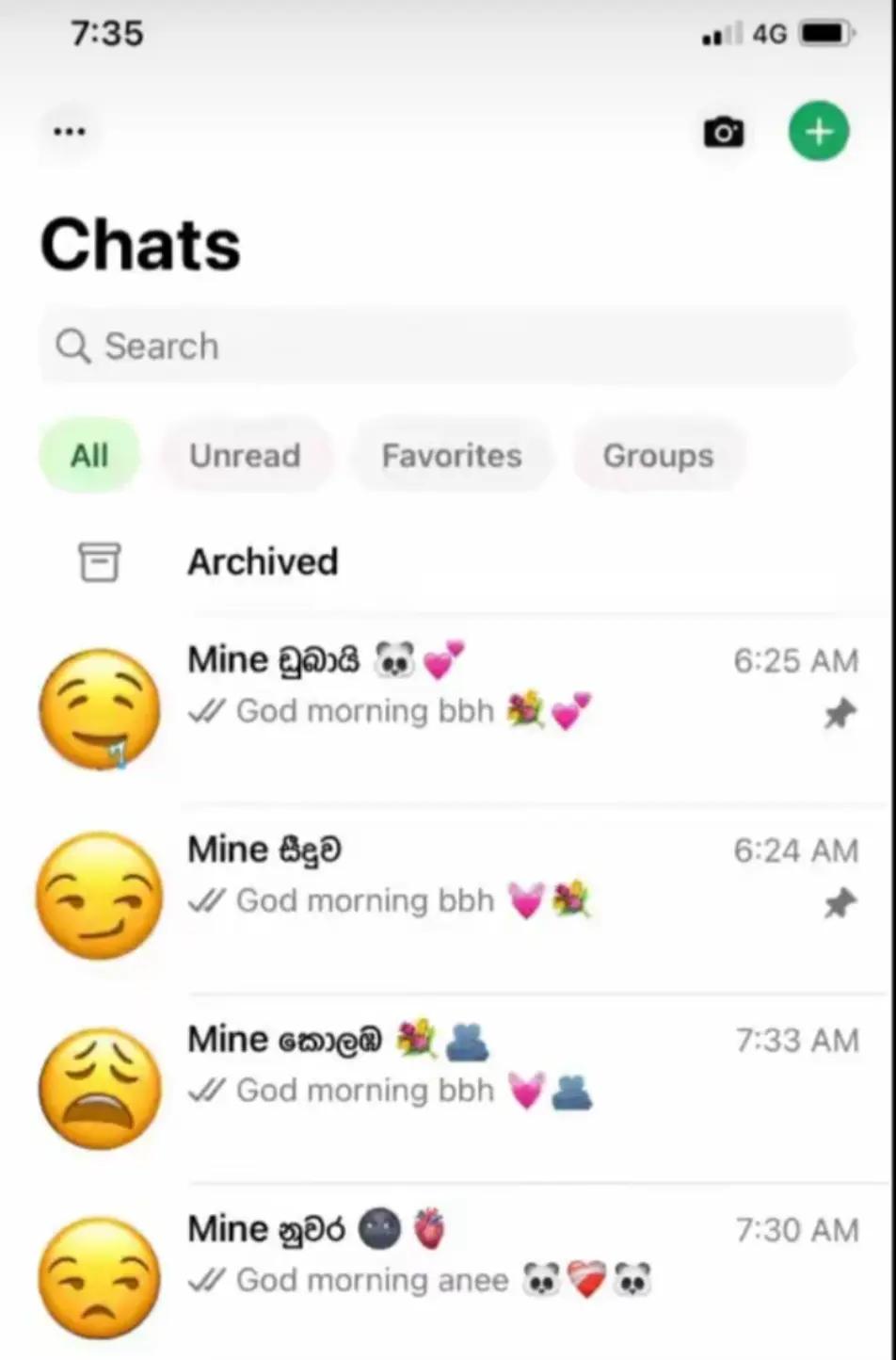 @c̶h̶a̶b̶b̶y̶ g̶i̶r̶l̶ 😉❤️🫶