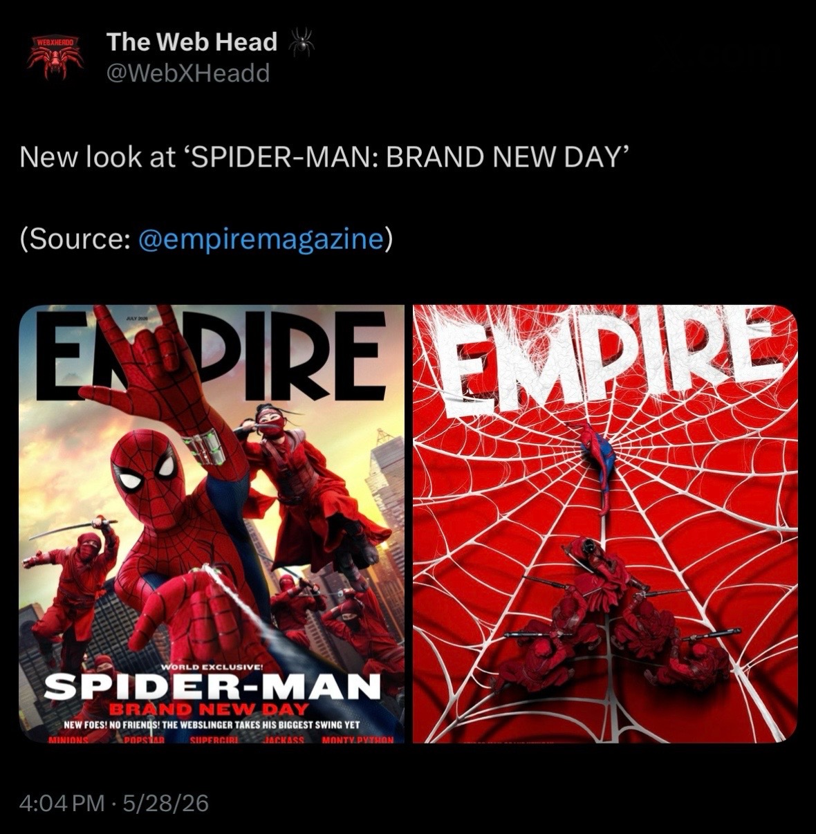 @The Web Head 🕷