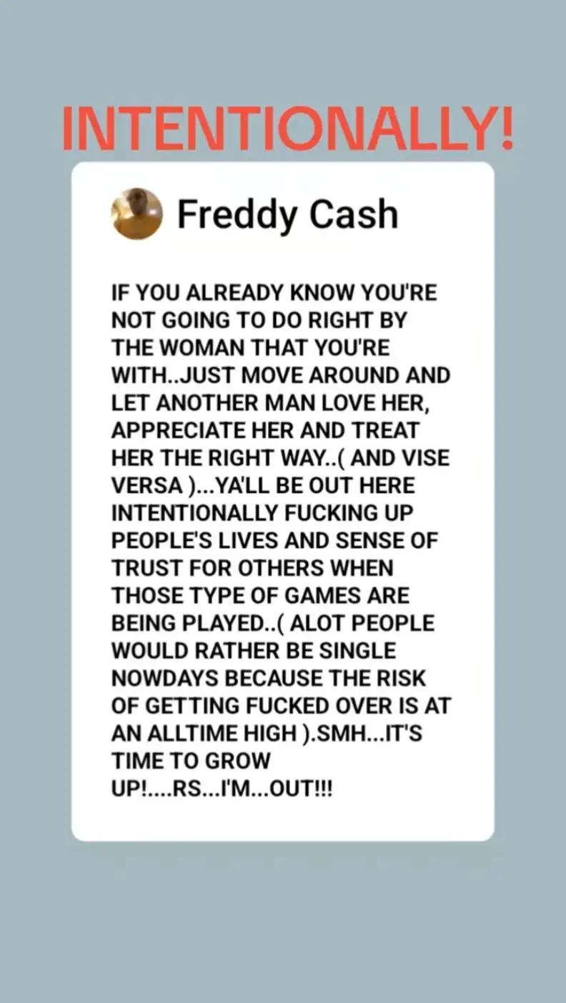 @Freddy Cash