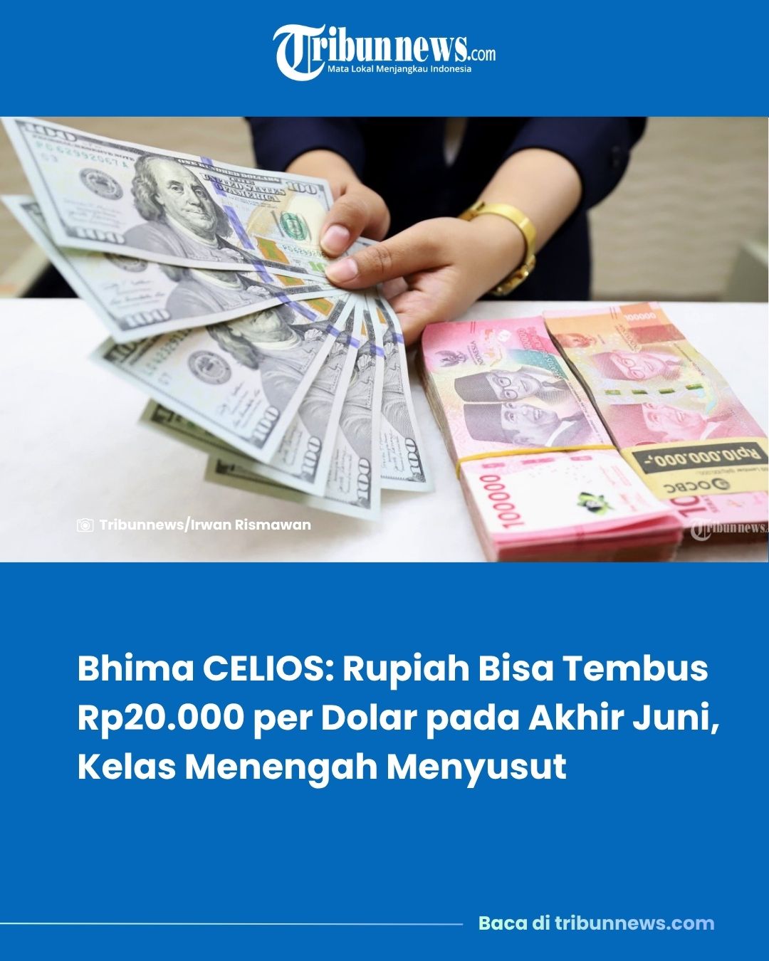 @Tribunnews