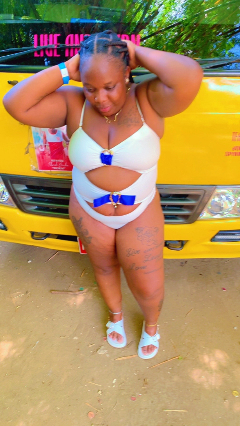 @Unstoppable Coley 🥰🥰🥰✌🏿✌🏿