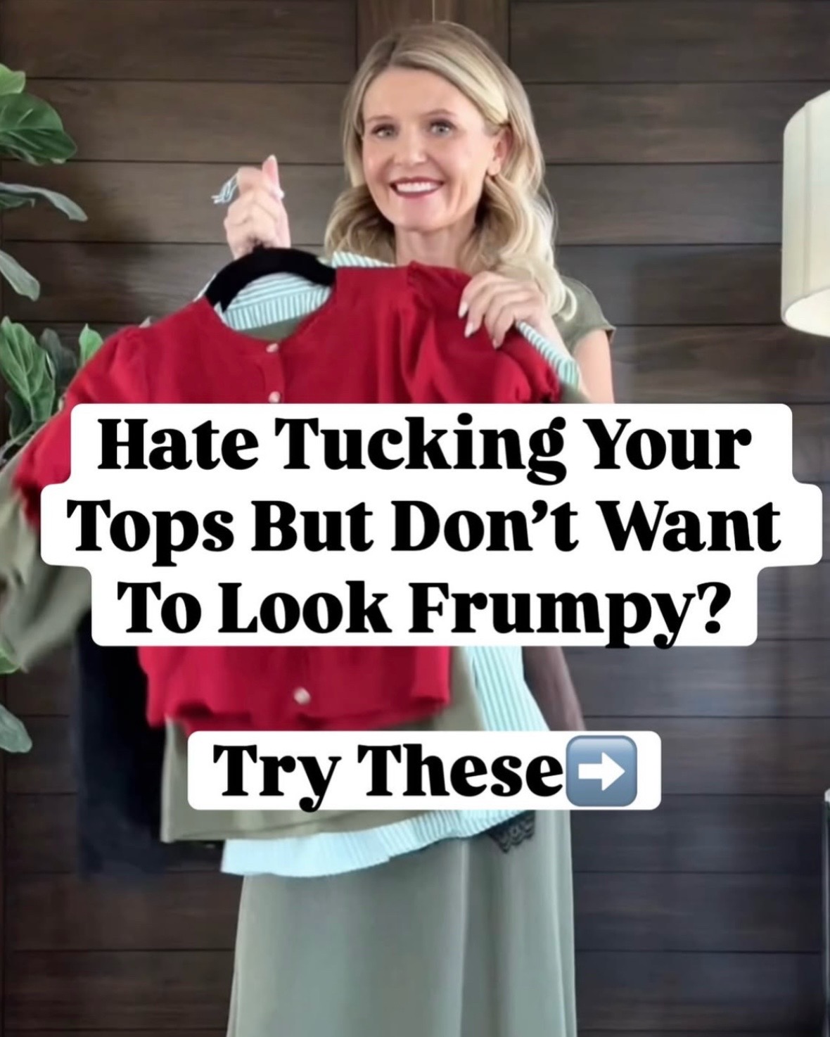 @Trina