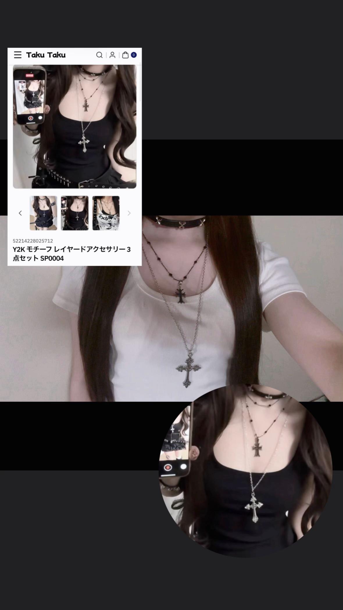 @ゆめ