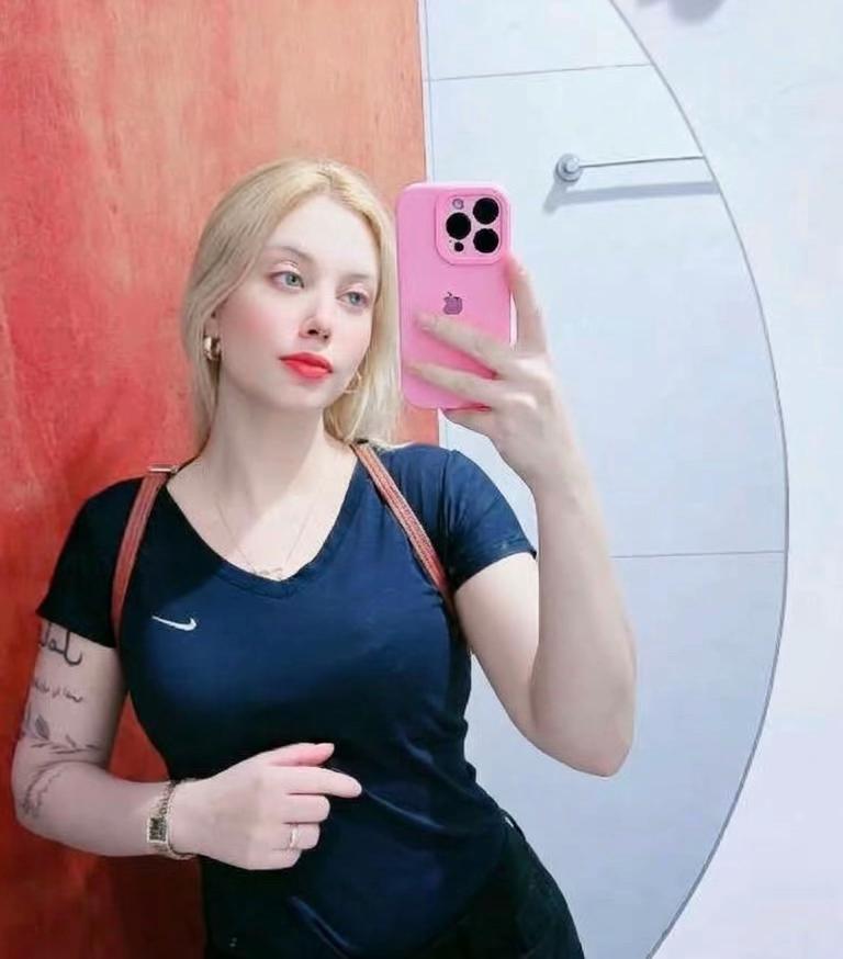 @Modelbrunacelithan🍒