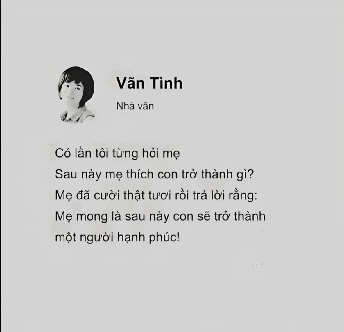 @Thao my