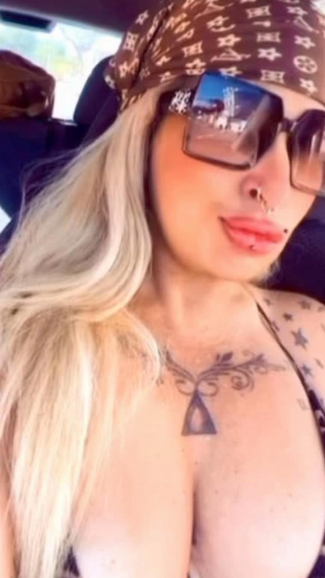 @🇧🇷Fernanda Ferrari 🍀